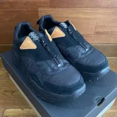 希少/極美品】ADI WORK SHOES by pg 44 プレイグラウンド - メルカリ