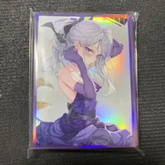 ブルーアーカイブ　空崎ヒナ　ヒナ (ドレス) 同人スリーブ　新品60枚