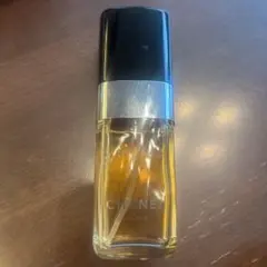 シャネル　香水　CRISTALLE