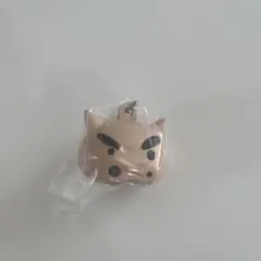 ぶりぶりざえもん マスコットキャップチャーム