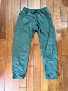 極美品 山と道 5-Pocket Pants セージグレー WOMEN S-T - メルカリ