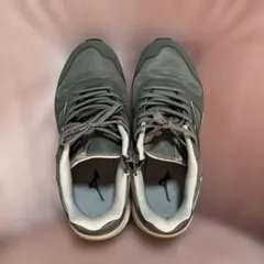 ミズノ　ウォーキングシューズのサムネイル