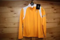 女性M　アディダス　テーラーメイド　ゴルフ長袖シャツ