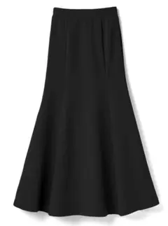 GRL グレイル マーメイドフレアスカート gc60