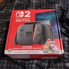 Nintendo Switch 2