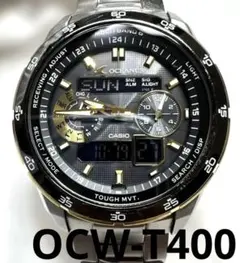 【希少】CASIO OCW-30 オシアナス 電波ソーラー レディース 高級感◎ 2025年最新】oceanus ocw-30の人気アイテム - メルカリ