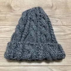 レディース ニット帽