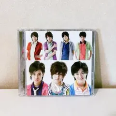 NYC boys/NYC 中山優馬/B.I.Shadow/悪魔な恋