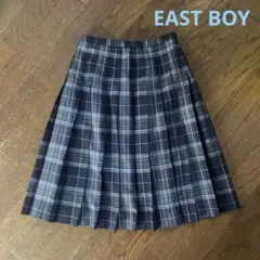 イーストボーイ　プリーツスカート