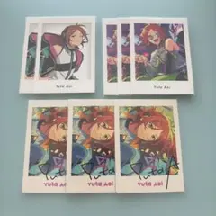 あんスタ 葵ゆうた ぱしゃっつ Vol.6 Action セット - メルカリ
