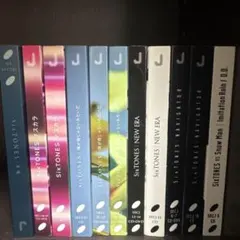 2026年最新】sixtones cd まとめ売りの人気アイテム - メルカリ