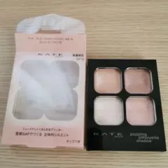 KATE ケイト ポッピングシルエットシャドウ EX-5