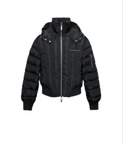 Jent Louis Padded Stand Collar Blouson - メルカリ