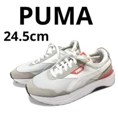 PUMA プーマ　スニーカー　クルーズライダークラシック