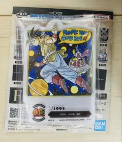 一番くじ　ドラゴンボール　アクスタ