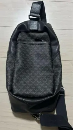 Emporio Armani ボディバッグ ショルダーバッグのサムネイル