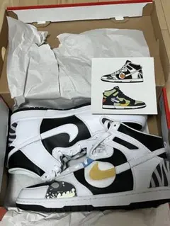 2025年最新】ナイキ ダンク HIGH LXの人気アイテム - メルカリ