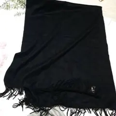 カシミヤ の大判ストール 通勤通学 オフィス 冷房対策 秋冬