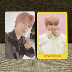 ENHYPEN★SUNOO ソヌ