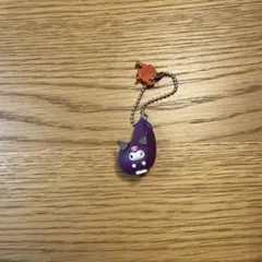 ピクミン キノコピクミン キーホルダー - メルカリ