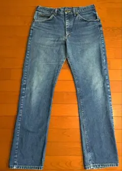 USA製 LEE 200-0041 リー デニムパンツ 42TALON w34 - メルカリ