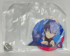 セガラッキーくじ プロセカ 一番くじ Vol.7 E賞 青柳冬弥　あおやぎとうや