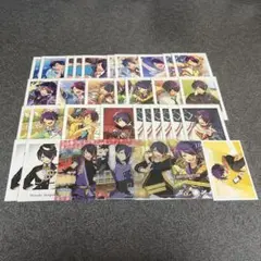 あんスタ 仙石忍 紙類 まとめ売り