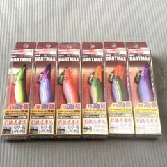 2025年最新】ダートマックスTR 30g 6色の人気アイテム - メルカリ