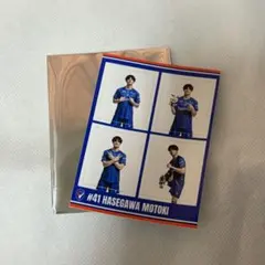2026年最新】長谷川元希の人気アイテム - メルカリ