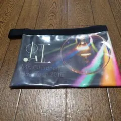 2026年最新】ツアーグッズ mr.childrenの人気アイテム - メルカリ