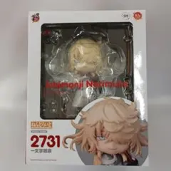 ねんどろいど 一文字則宗 「刀剣乱舞-ONLINE-」