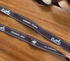 ⭐︎ エルメスリボン（2021年バージョン、通常バージョン）6本セット