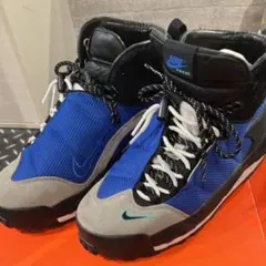 NIKE sacai magma scape sp 29cn - メルカリ