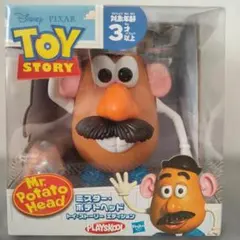 2025年最新】トイストーリーコレクション ポテトヘッドの人気アイテム