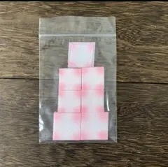 3cm【数量限定】06312 むら染め つまみ細工 一越ちりめん - メルカリ
