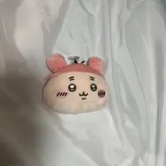 ちいかわ カニ 古本屋 パスケースぬいぐるみ