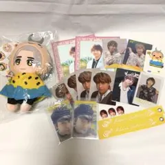 新品】Hey! Say! JUMP八乙女光ぬいぐるみアクスタ4点 - メルカリ