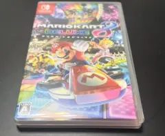 マリオカート8 デラックス Nintendo Switch