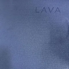 LAVA ヨガマット ブルー