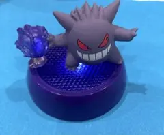 光る！ポケモンコレクション ゲンガー フィギュア