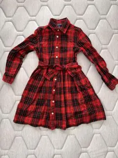 POLO RALPHLAUREN ワンピース