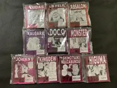 ONE PIECE BASE SHOPくじ