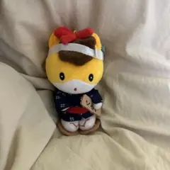 ぐんまちゃん ぬいぐるみ