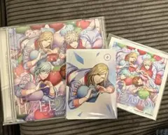 【カミュ】うたプリ ライエモCD カルナイver.