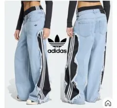 2026年最新】adidas Adilenium デニムの人気アイテム - メルカリ