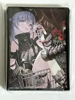 ぶいすぽっ！ 夜乃くろむ スリーブ - メルカリ
