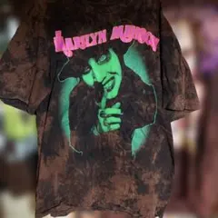 isabelmarant タイダイグラフィックtee - メルカリ