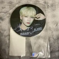 2021 Holiday Collection うちわ　ジョンハン