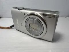 Canon キャノン IXY630 コンパクトカメラ