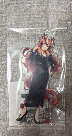 ウマ娘 シンボリルドルフ アクリルスタンド
